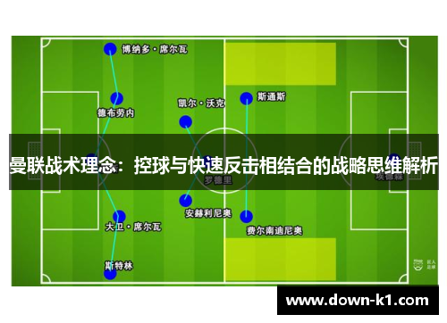曼联战术理念：控球与快速反击相结合的战略思维解析
